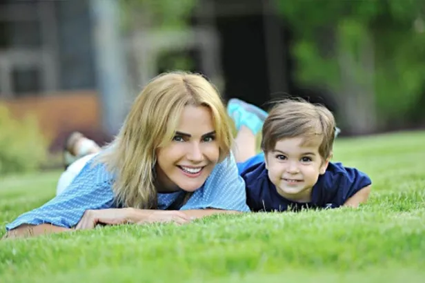 Eymen Uçar kimdir? Eymen Uçar’ın babası kim? Ece Erken’in oğlu Eymen Uçar kaç yaşında, doğum tarihi nedir?-4