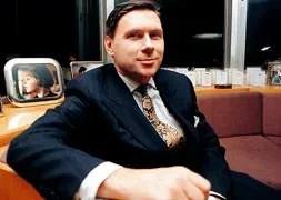 Uzan’a inat medya patronu oldu