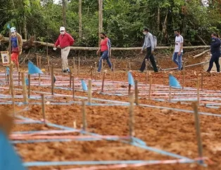 Kabus gibi 24 saat! Ölü sayısı...