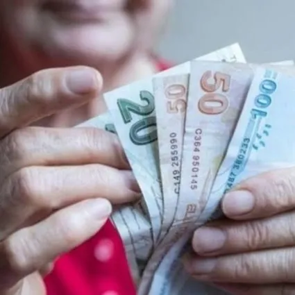 Milyonlarca vatandaş bekliyordu! Yaşlı ve engelli aylığı ödemesi hesaplarda: Bakan Göktaş duyurdu
