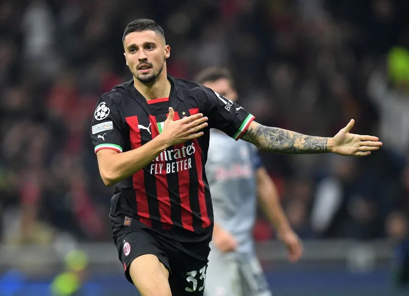 FENERBAHÇE TRANSFER HABERLERİ | Rade Krunic'ten Fenerbahçe talebi! - 21