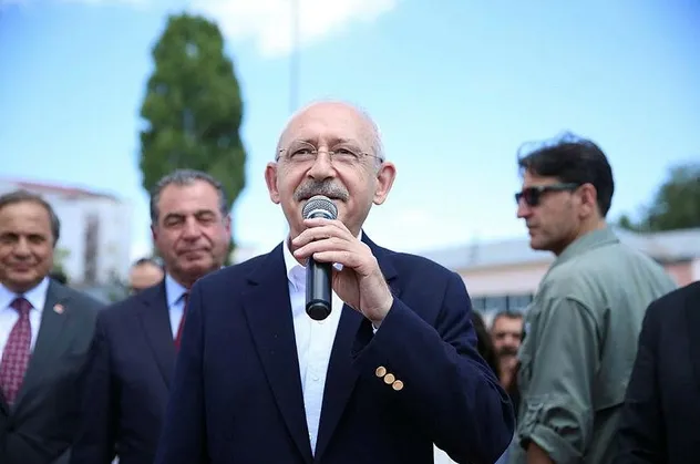 Liyakat nutukları atan Kılıçdaroğlu belediyelerde torpil zinciri kurmuş!