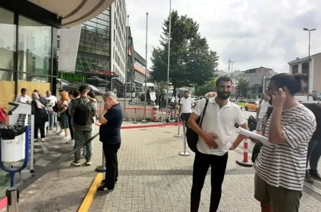 Son dakika: Çileye dönüşen hikaye: Schengen vizesi! Harcanan onca para, umutlar ve olumsuz yanıt!