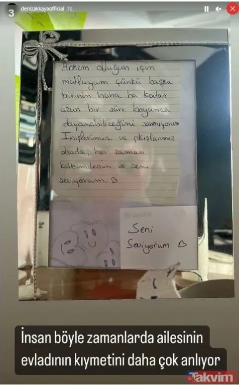15 yaşındaki kızını ifşa etmişti! Deniz Akkaya'nın kızı Ayşe Önbilgin ifade için savcılıkta! "Darp etti, hürriyetimden yoksun bıraktı..." - 34
