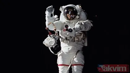 162 bin dolar maaşla astronot alınacak! NASA astronot alımı başvuru şartları nelerdir?