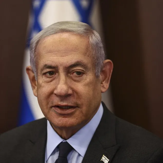 İsrail Başbakanı Netanyahu hastaneye kaldırıldı