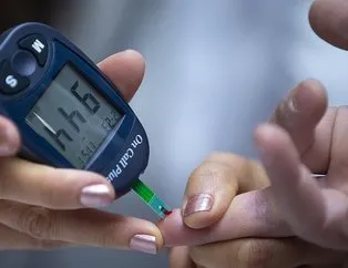 Diyabet riskini mezurayla ölçün