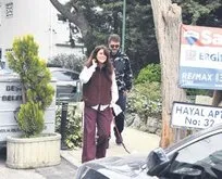 Asena Tuğal ve eşi Şahin Irmak çiftinden deprem felaketi hakkında açıklama!