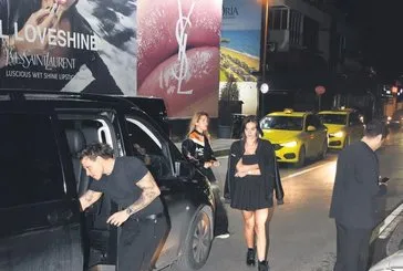 Çok rahat çok profesyonel