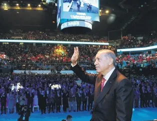 Gençlerle başaracağız