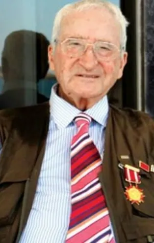 Kore'de öldü sanılan gazi yaşama veda etti! Yıllar sonra sırrını anlatmıştı