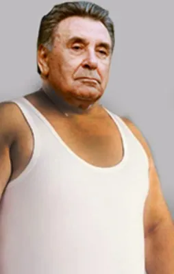 Oldu mu Aydın Doğan?