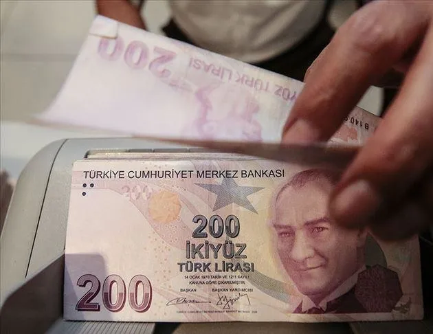 TL’ye güvenene kazanç fırsatı