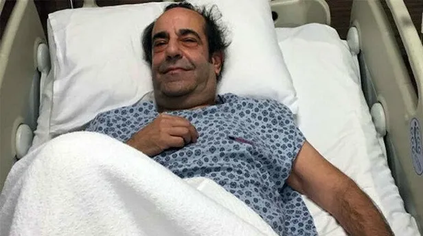 Son dakika: MFÖ solisti Özkan Uğur kanseri yendiğini açıkladı-3