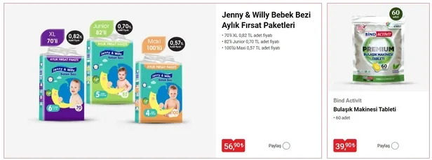 BİM aktüel ürünler kataloğu 23 Şubat 2021! BİM aktüel ürünlerde bu hafta neler var? Kuruyemiş fırsatları…-7