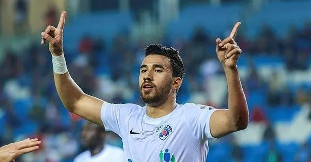 Trezeguet’de indirim yok