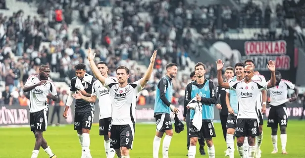 Immobile 8 gole ulaştı