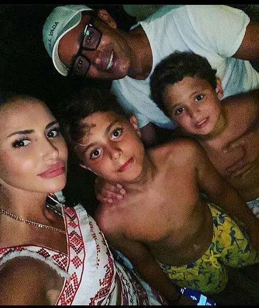 Emina Jahovic şimdi Mustafa Sandal'ı paralayacak! Musti, kendisine 1 milyon 700 bin TL'ye yeni bir cip aldı-6