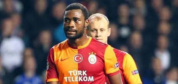 Chedjou&Gökhan moralleri bozdu