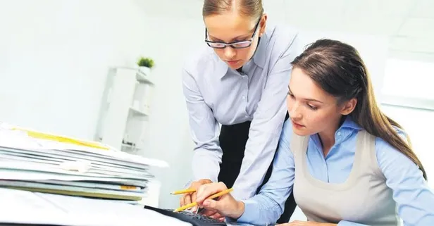 Genç-kadın istihdamına 54 ay prim teşviki (Ekonomi haberleri)