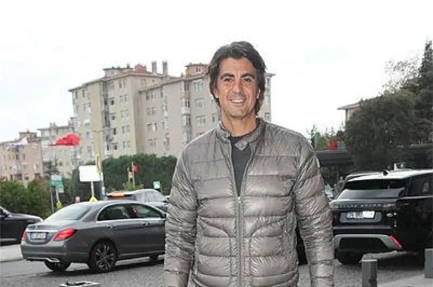 İbrahim Kutluay 'İdil Yazar' iddialarını yalanladı, Edwina Sponza ile ayrılığını doğruladı