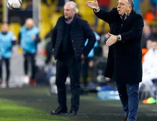 Dick Advocaat'tan Fenerbahçe'yi karıştıracak sözler!