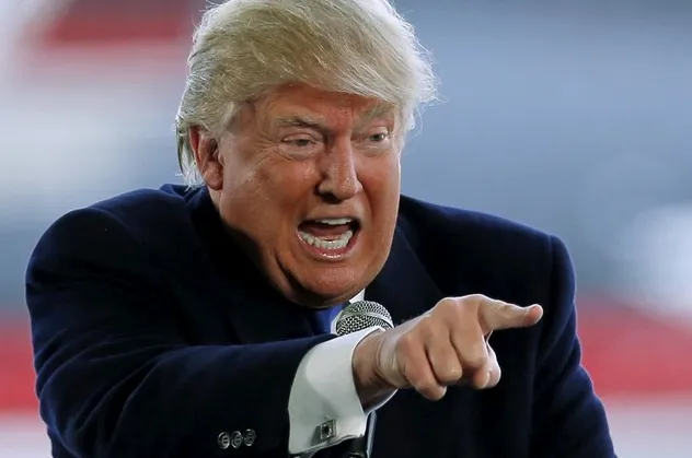 Trump göçmenleri öldürmekle tehdit etti