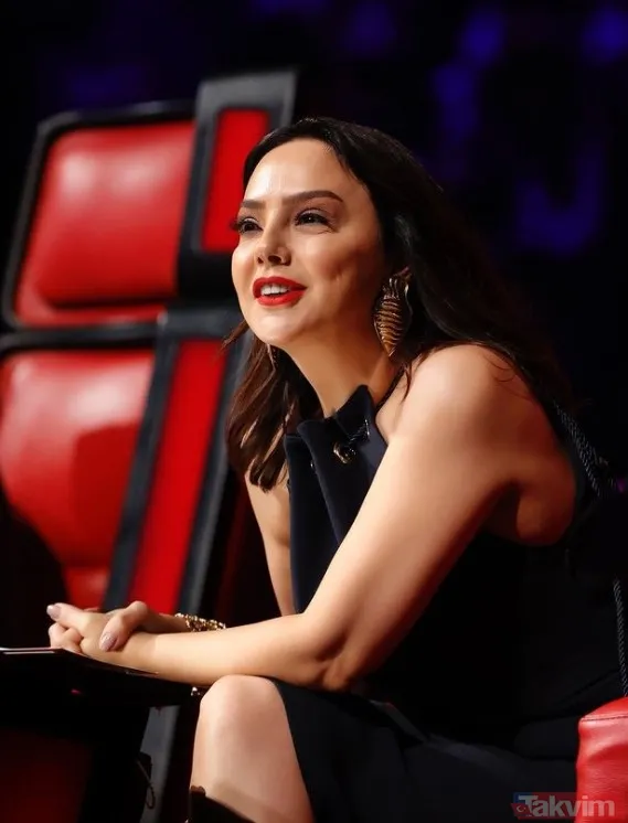 Ebru Gündeş'in eski eşi Reza Zarrab ile Petek Dinçöz aşkı ifşa oldu! - 13