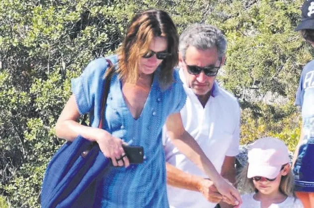 Sarkozy korkusu
