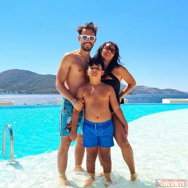 Masterchef Danilo Zanna rezil rüsva oldu! O isim foyasını ortaya çıkardı sosyal medyada yayınladı 'Çakma peynir' krizi - 26