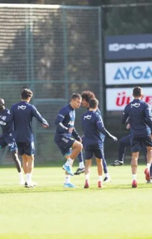 Fenerbahçe Gençler’e bileniyor