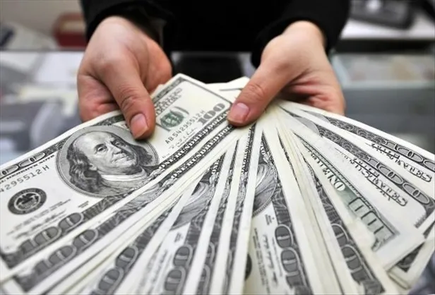 Türkiye Cumhuriyet Merkez Bankası ödemeler dengesi verilerini açıkladı! Cari işlemler hesabı...-5