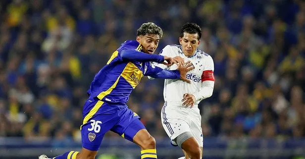 ÖZEL | Boca Juniors'tan Fenerbahçe'ye flaş Cristian Medina teklifi!