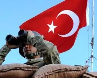 Askerlikte büyük yenilik!