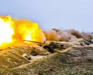 Azerbaycan Savunma Bakanlığı duyurdu: Ermeni komutanlar öldürüldü