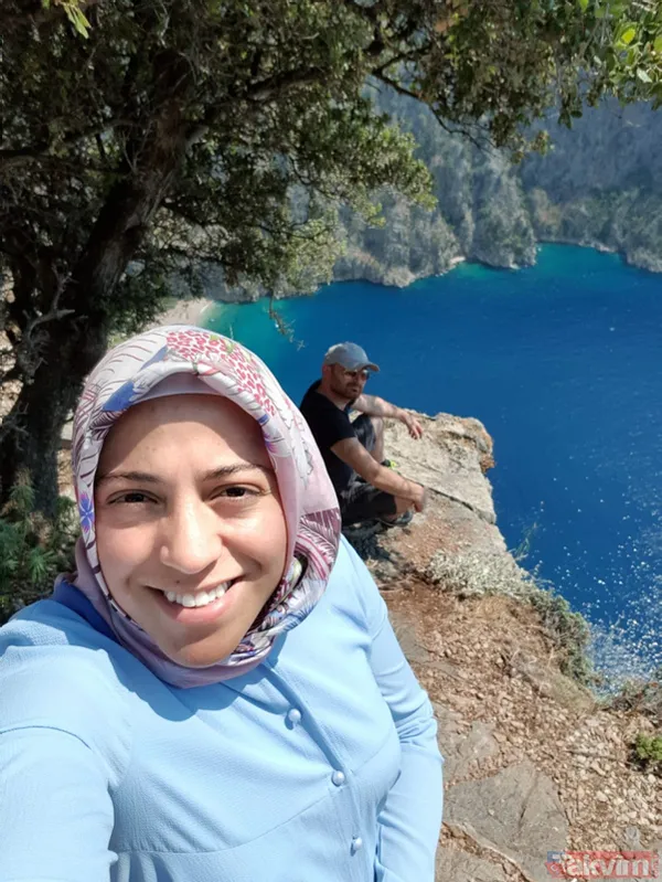 Hamile karısını Kelebekler Vadisi'nde kayalıklardan iterek öldüren Hakan Aysal yeniden yargılanacak - 13