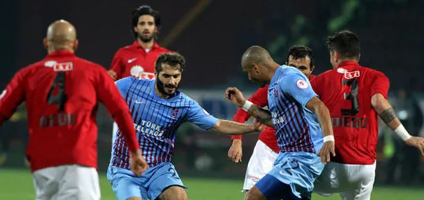 Halil Altıntop: Kardeşlik ayrı!