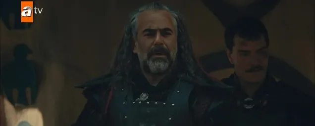 Balgayın Gündüz Beye zulmü! Kuruluş Osman 15. yeni bölüm