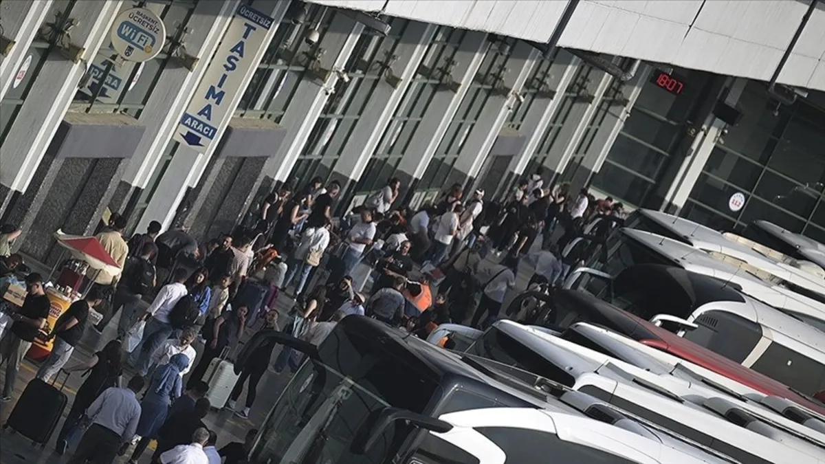 Öğrenciler müjde... Ulaşım destek üst limit tutarı arttı!