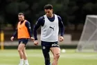 Como Diego Carlos'u istiyor!