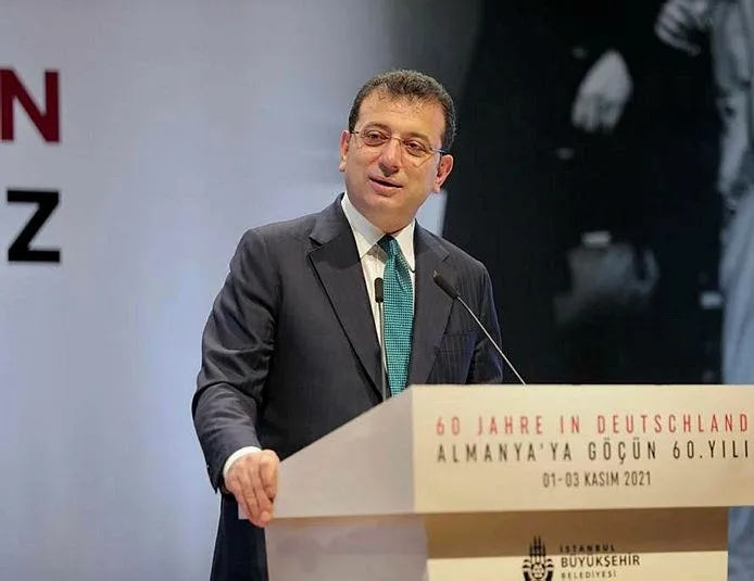 Kemal Bey için İstanbul’a gelme ’zam’anı