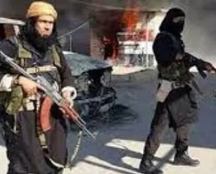 Sınır emiri fıstıklı sarma sipariş etti