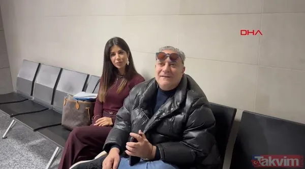 Yasa dışı bahis soruşturması: Serdar Ortaç ve Mehmet Ali Erbil hakim karşısında! - 4