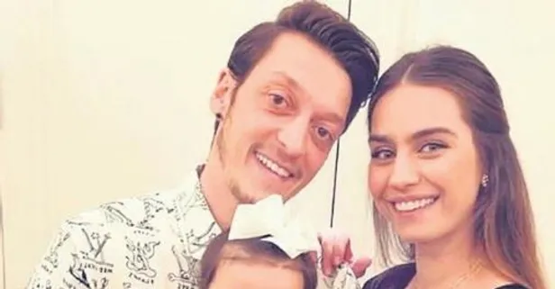 Futbolu bırak Mesut Özil'in serveti dudak uçuklattı!