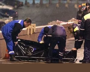 Muhalif lidere suikast