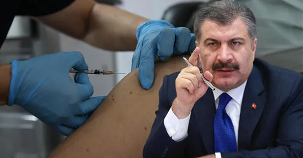 Rapel doz nedir? Rapel aşı ne anlama geliyor?