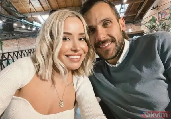 Şampiyonluğu kaybetti aşkta kazandı! Borussia Dortmundlu milli futbolcu Salih Özcan nişanlandı! İşte o anlar - 10