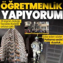 29 kişiyi hayattan koparan Beşiktaş ’Masquerade’ yangınında ifadeler ortaya çıktı! Şoke eden sözler: Öğretmenlik yapıyorum