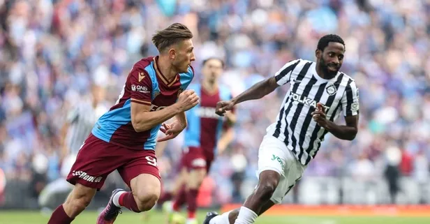 Trabzonspor Serkan Asan'ın sözleşmesini feshetti