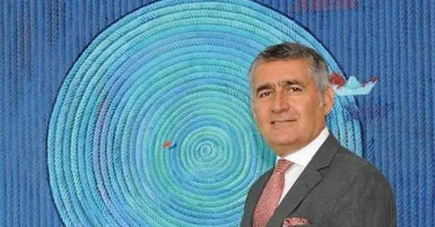 Orhan Turan kimdir? TÜSİAD’in yeni Yönetim Kurulu Başkanı Orhan Turan oldu